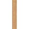 Ekena Millwork Legacy Slat Smooth Outlooker, Western Red Cedar, 5 1/2"W x 26"D x 34"H OUT06X26X34LEC06SWR - alternate 2